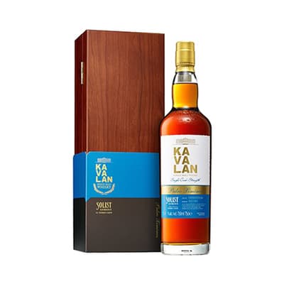 카발란 PX 쉐리 솔리스트 750ml