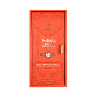 글렌피딕 21년 그랑 레제르바 700ml