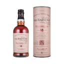 발베니 18년 페드로 히메네즈 700ml