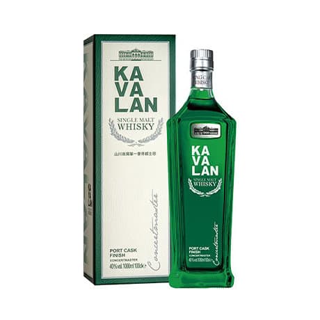 카발란 콘서트마스터 1000ml